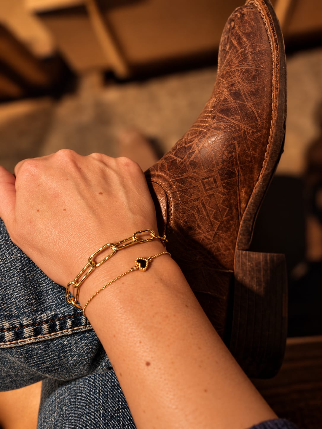 Juwelen & Accessoires