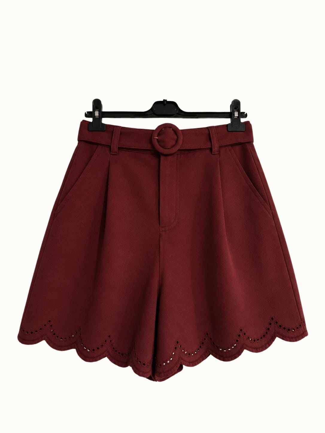 Short - Bordeaux