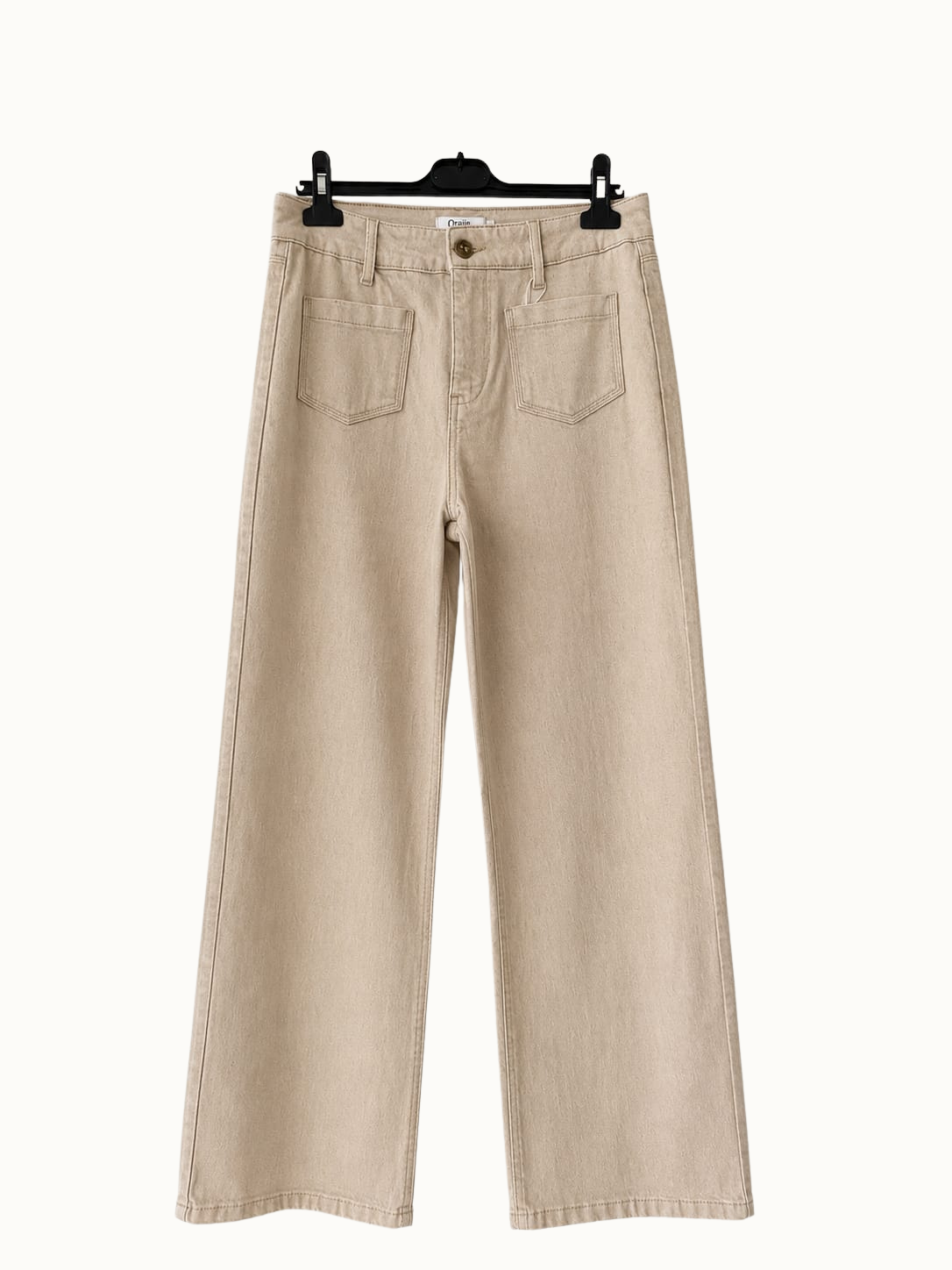 Gaspard jeans