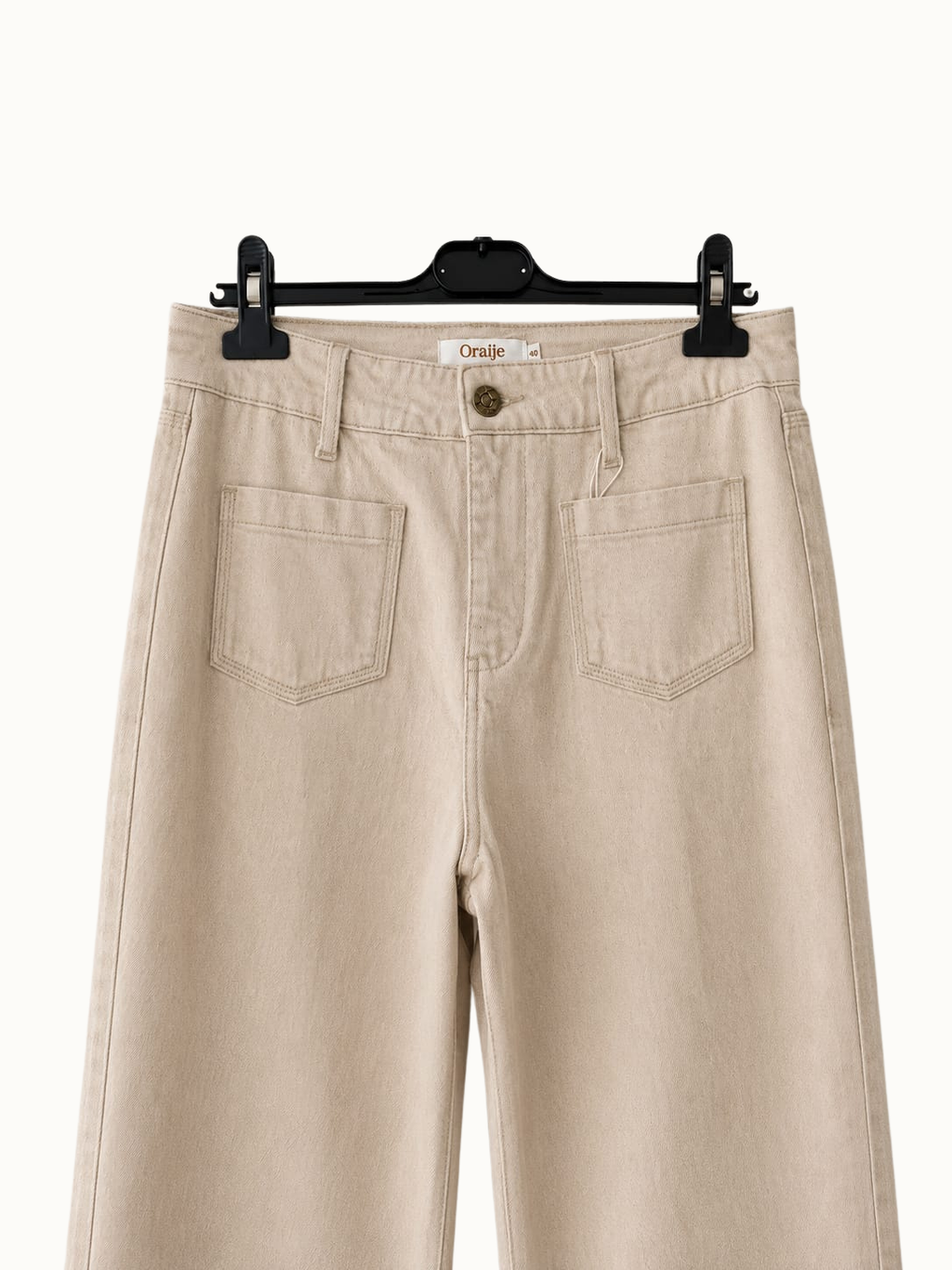 Gaspard jeans