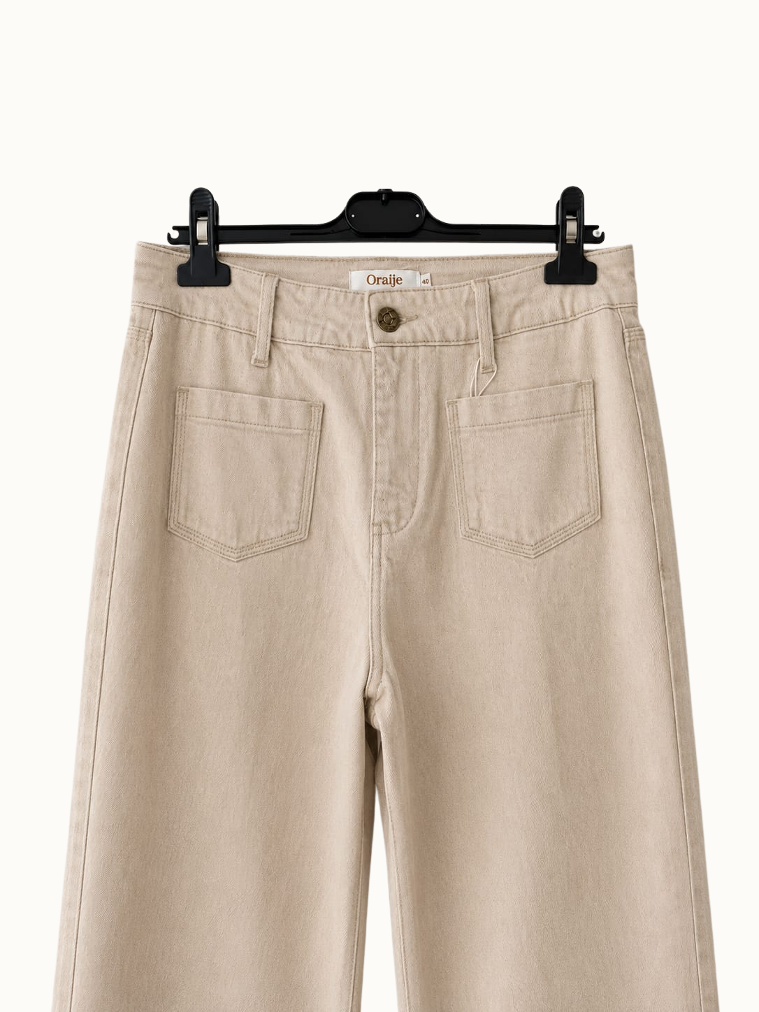 Gaspard jeans