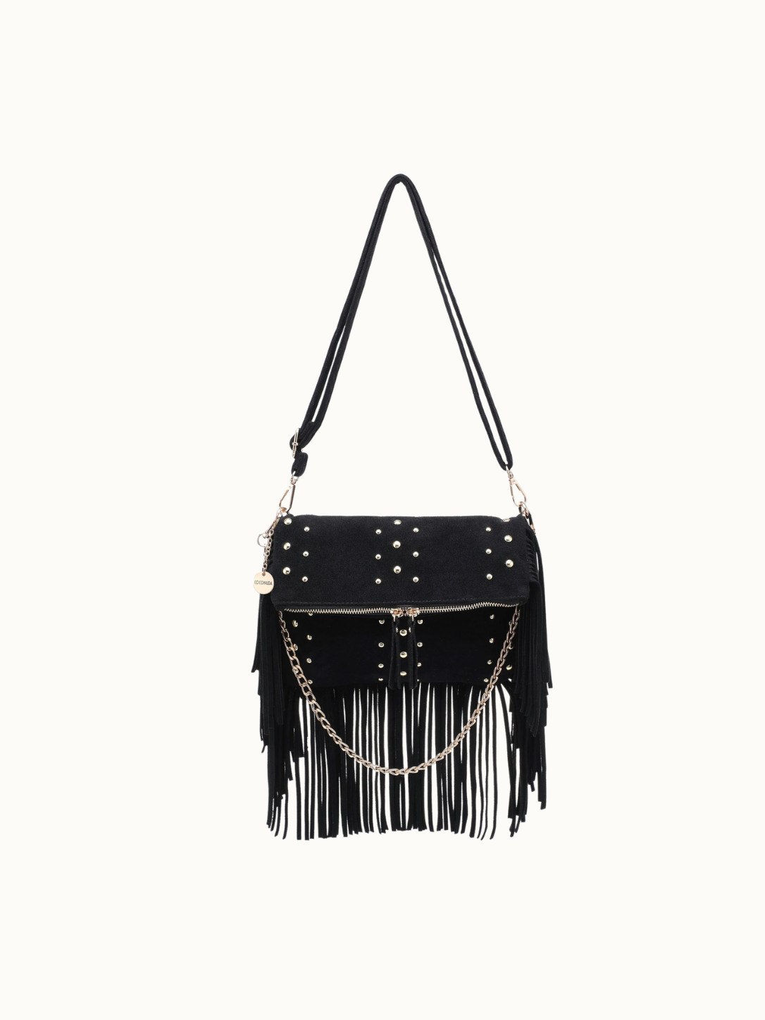 Boho - Zwart
