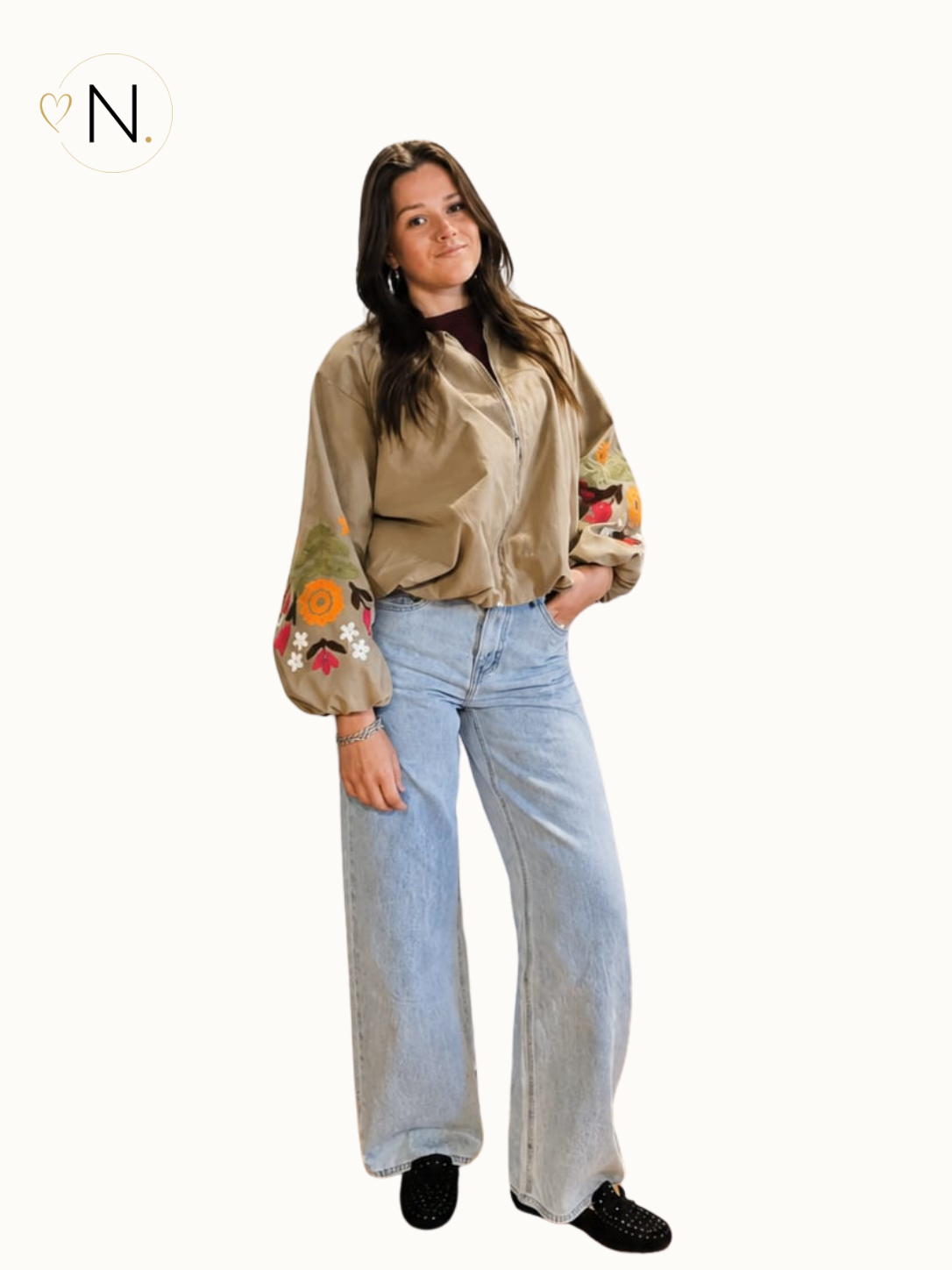 Celestin jeans