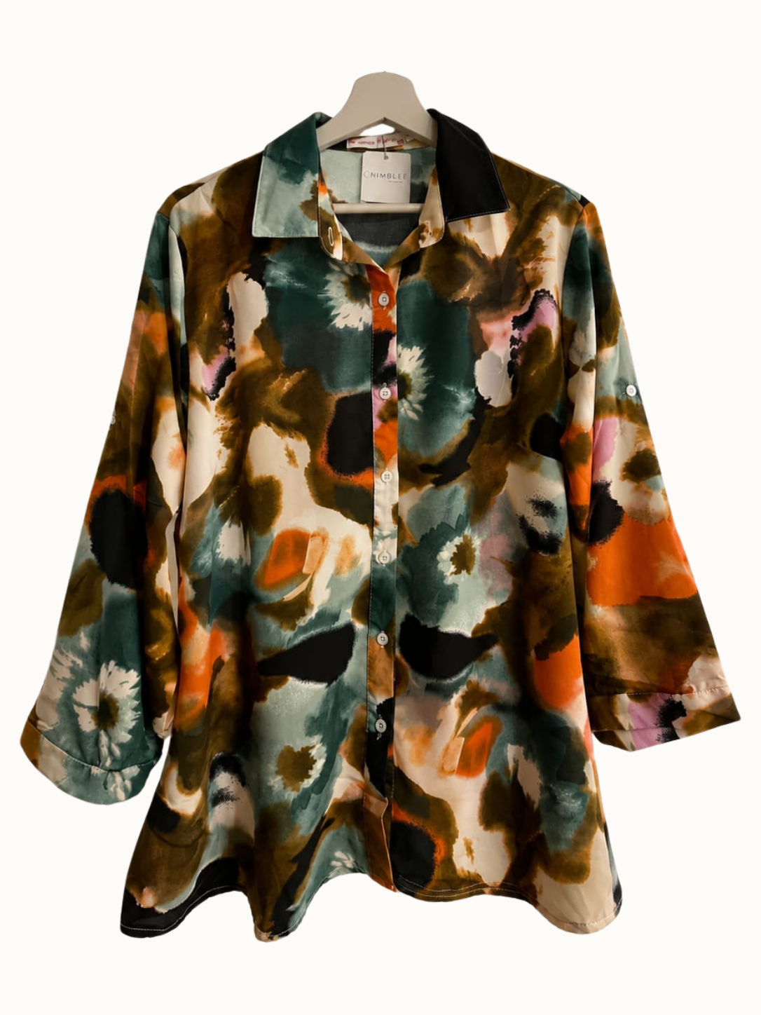 Blouse - Jasmine