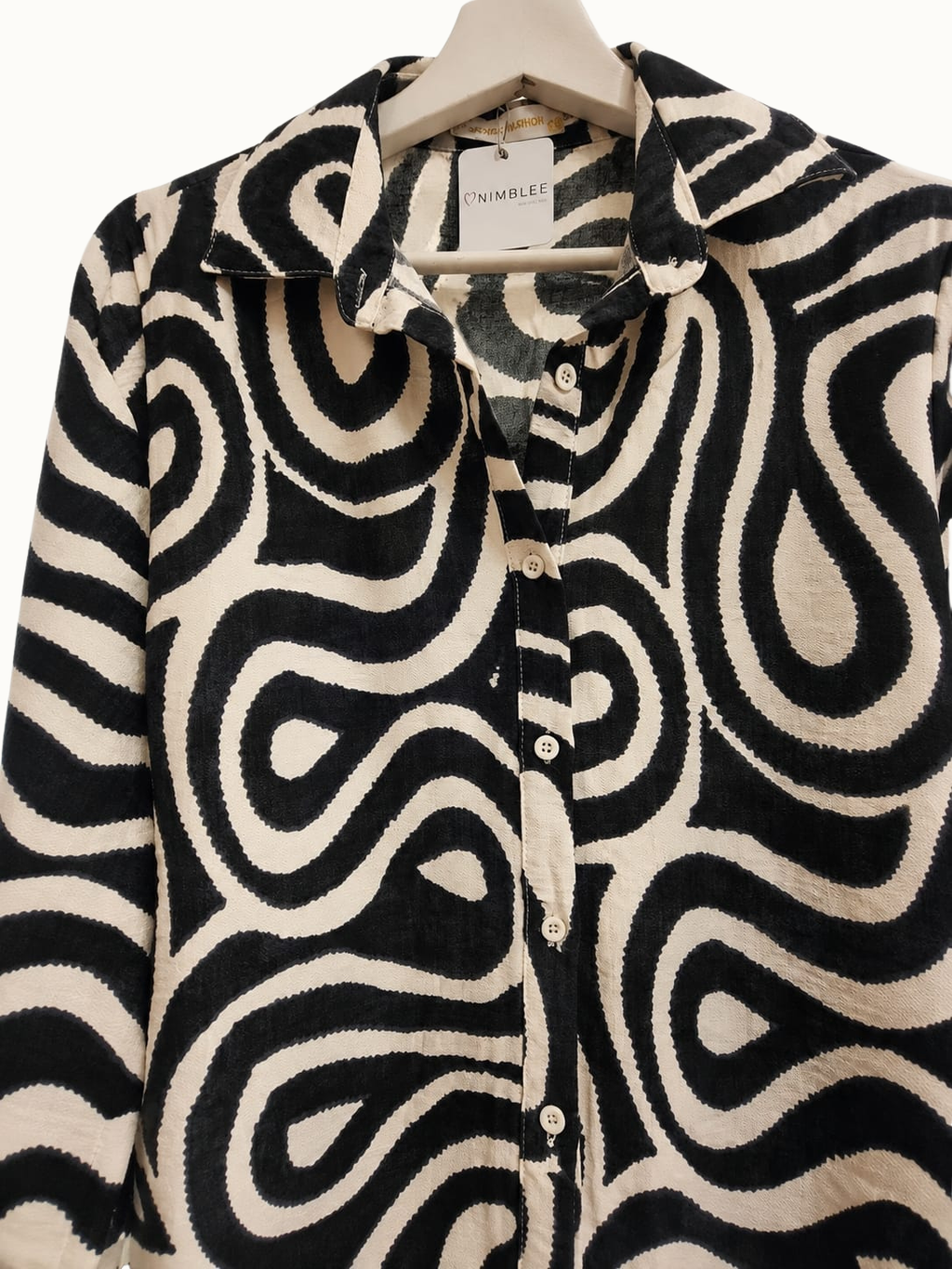 Blouse - Felicé