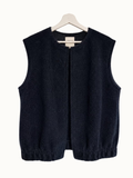 Spencer - Marineblauw