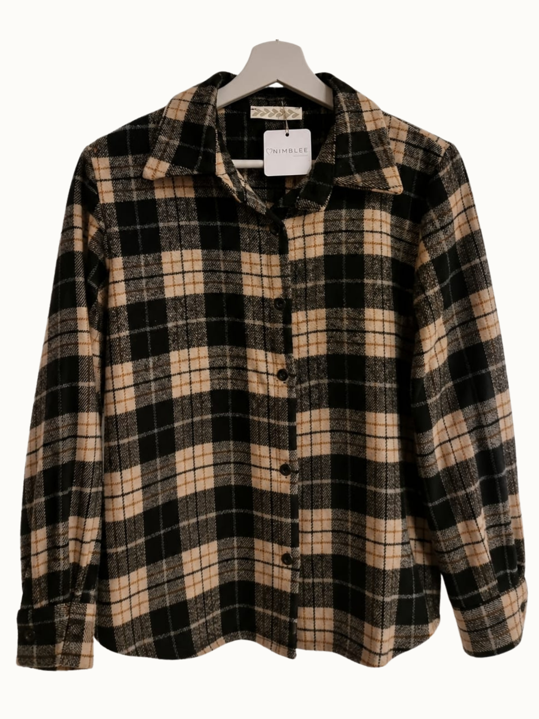 Cozy checks