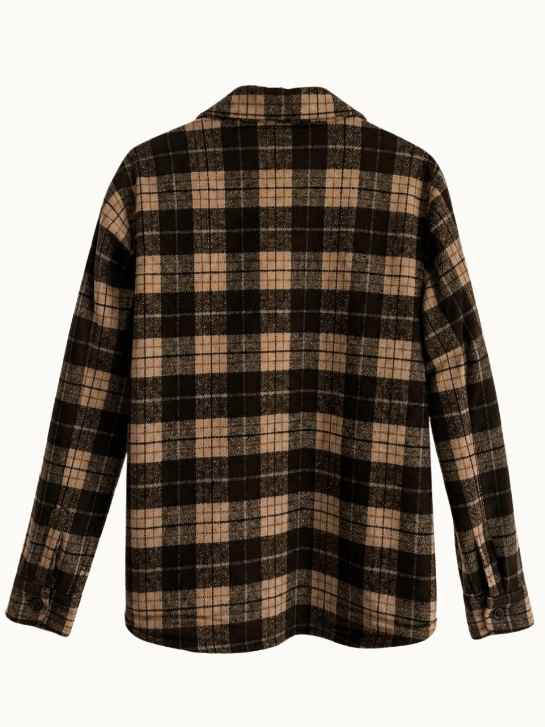 Cozy checks