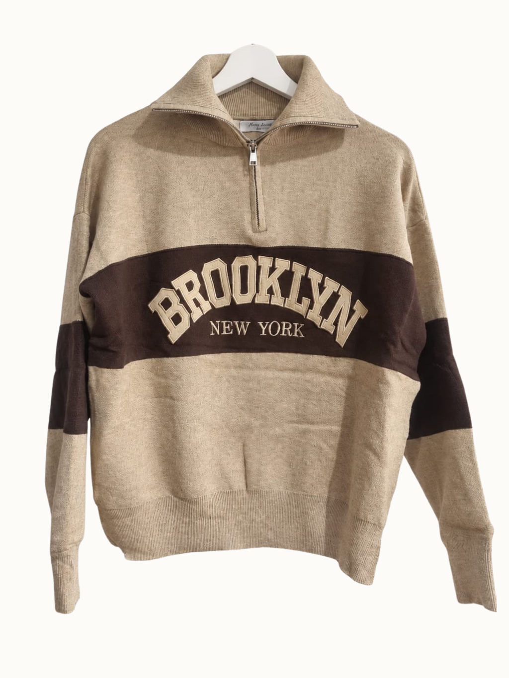BROOKLYN Sweater