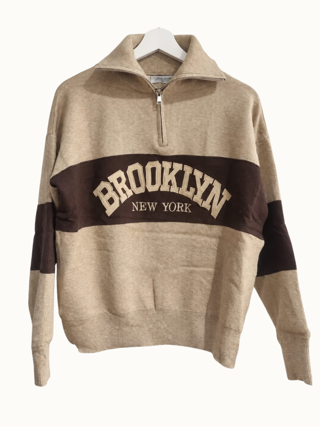 BROOKLYN Sweater