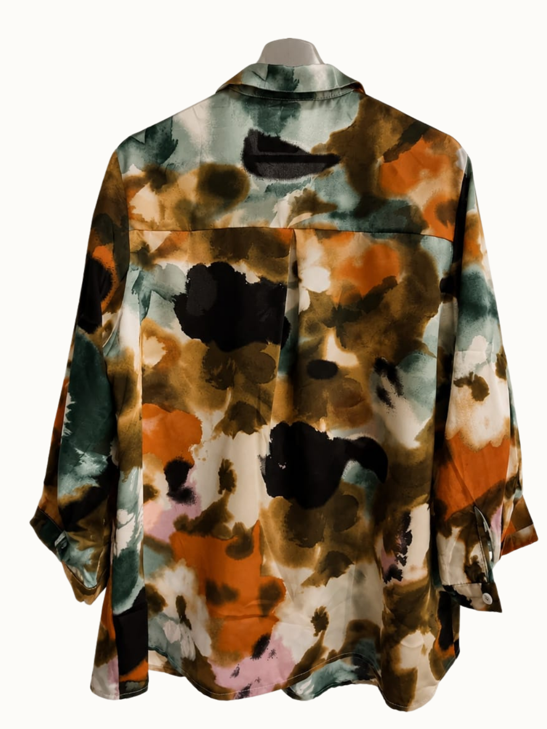 Blouse - Jasmine