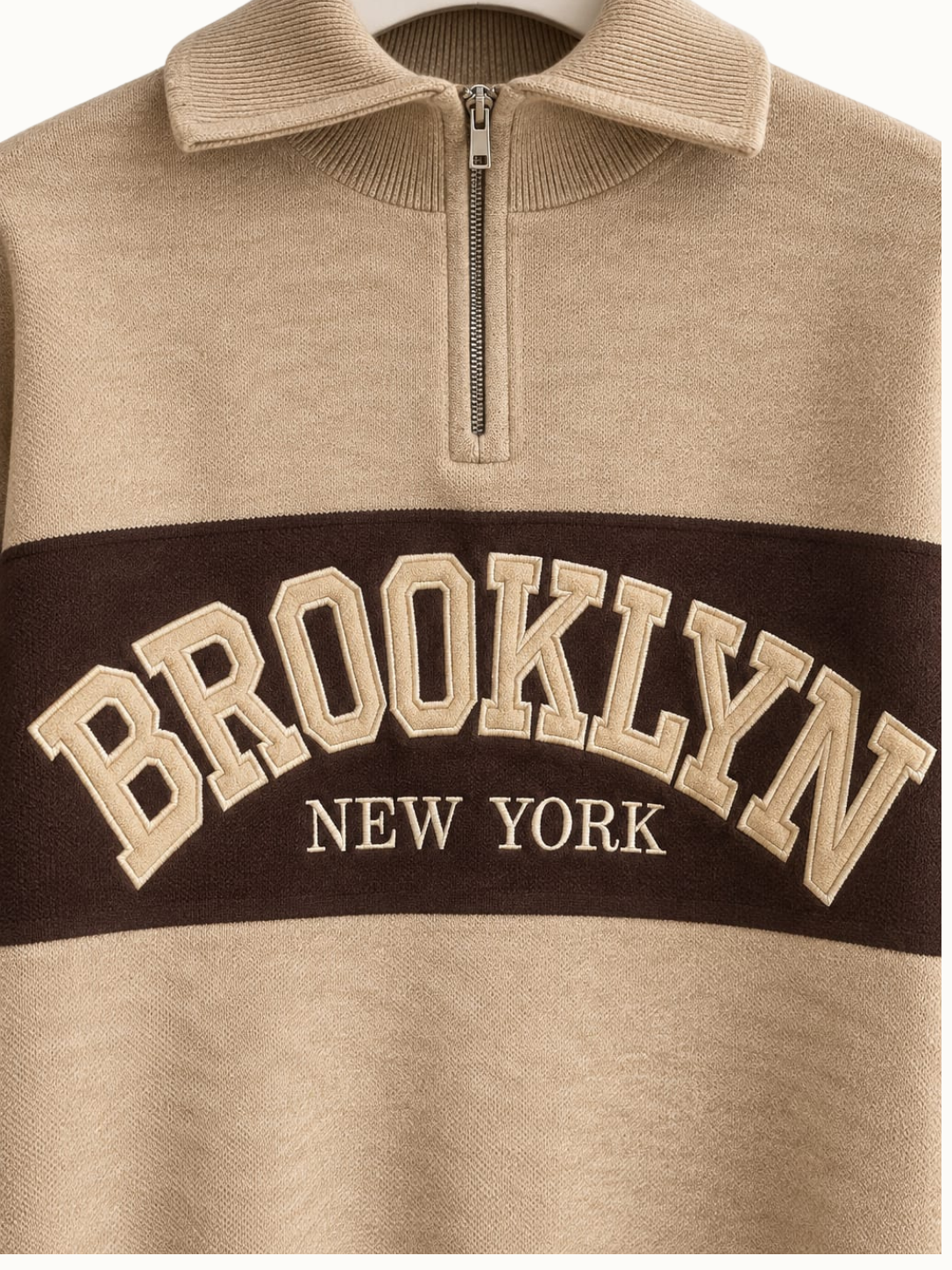 BROOKLYN Sweater