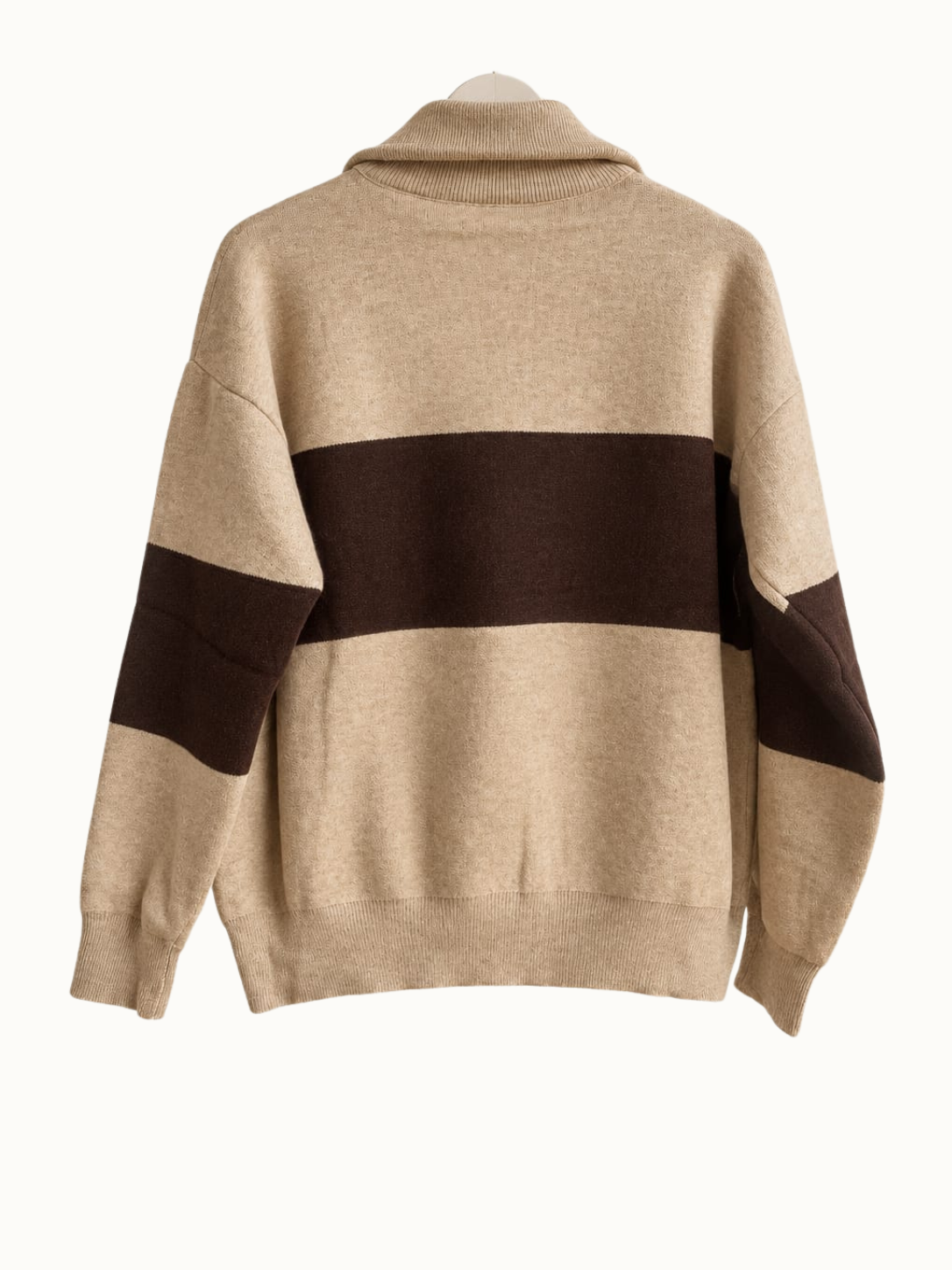 BROOKLYN Sweater