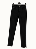 Jeans Estee - Zwart slim fit