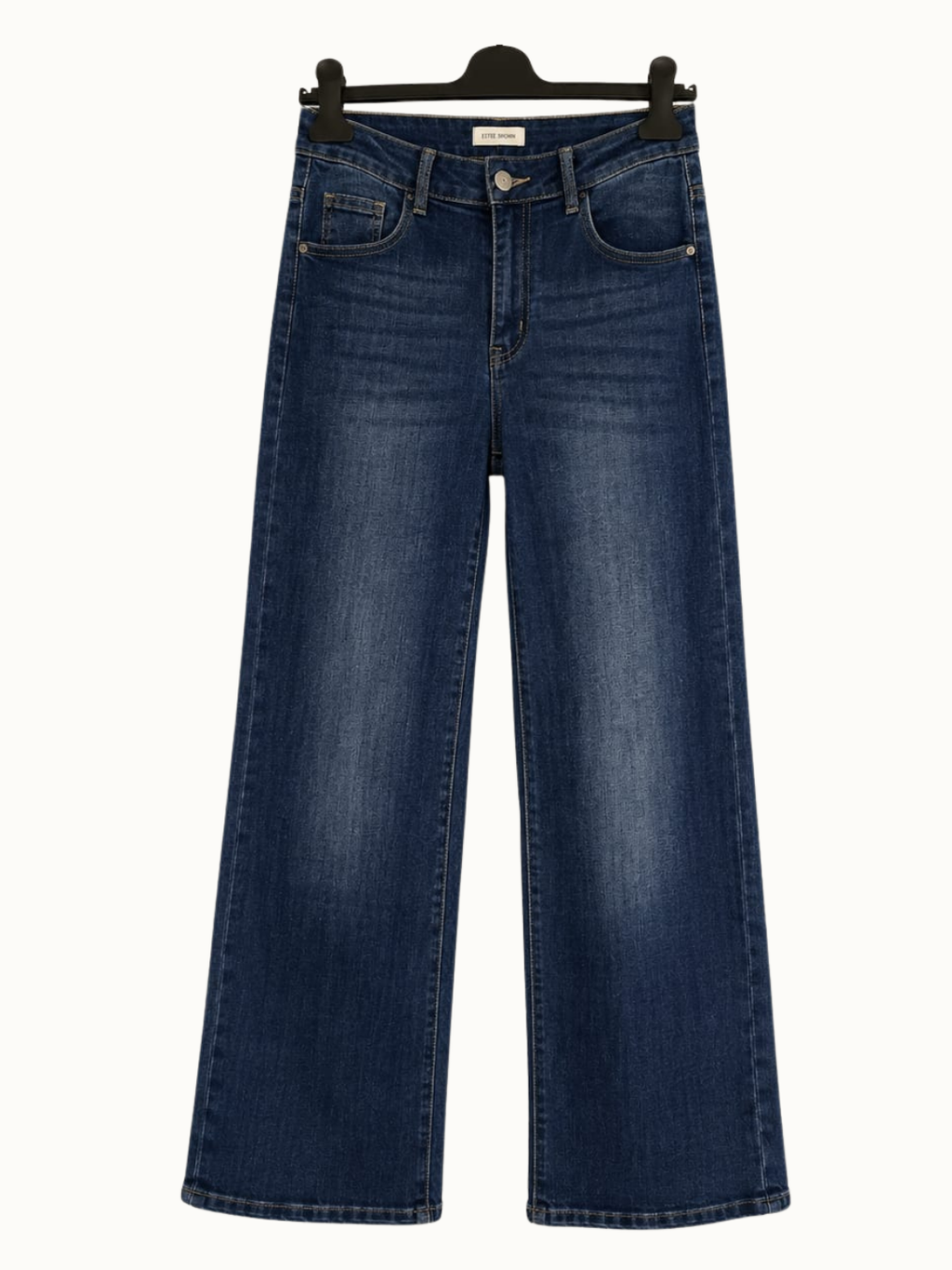 Jeans Estee - Effortless denim