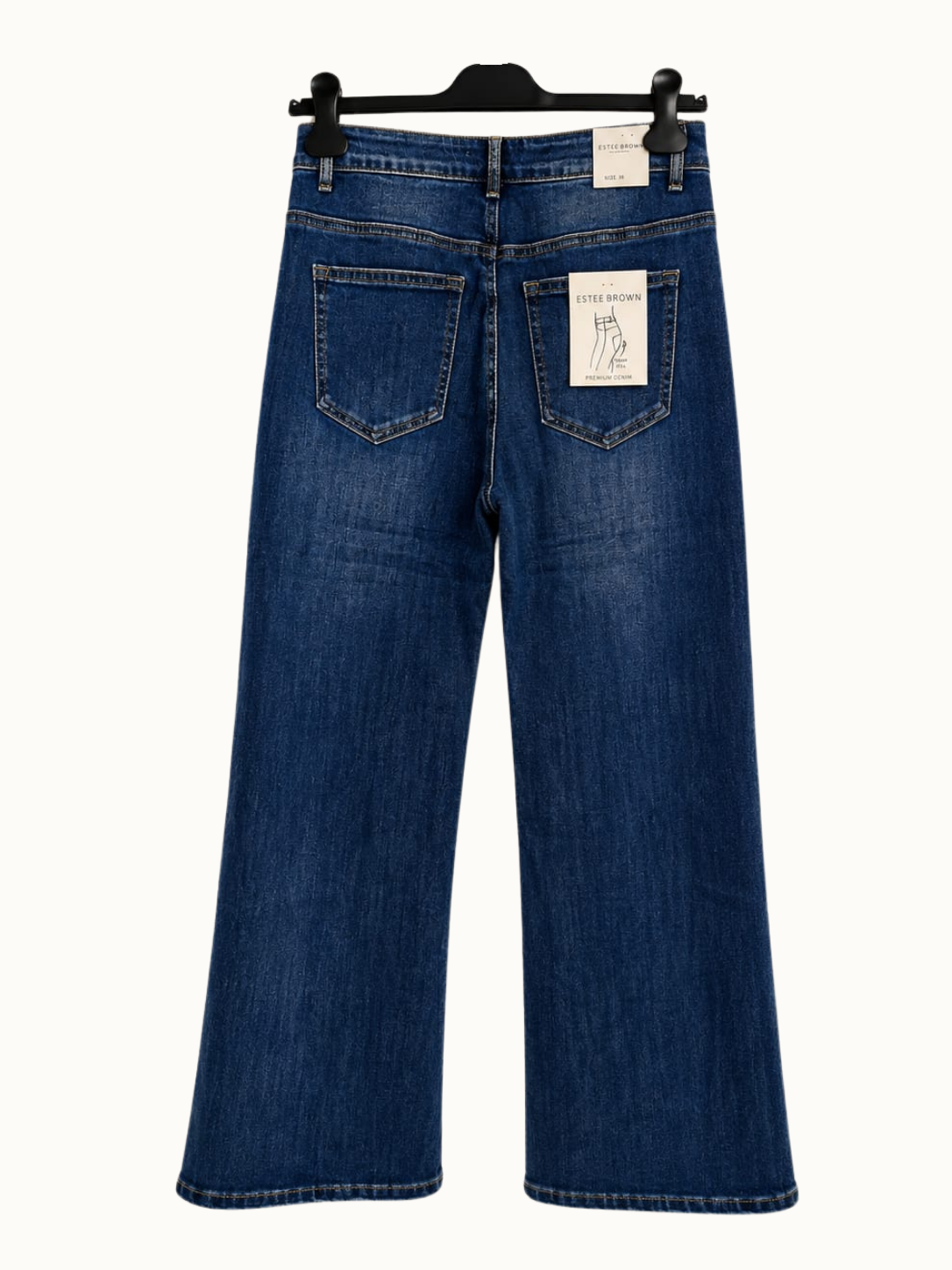 Jeans Estee - Effortless denim