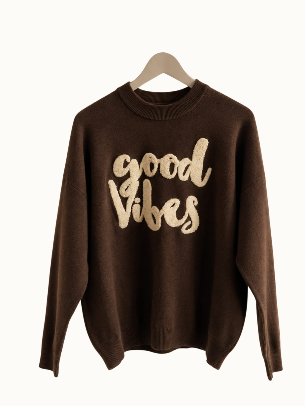 Good Vibes - trui