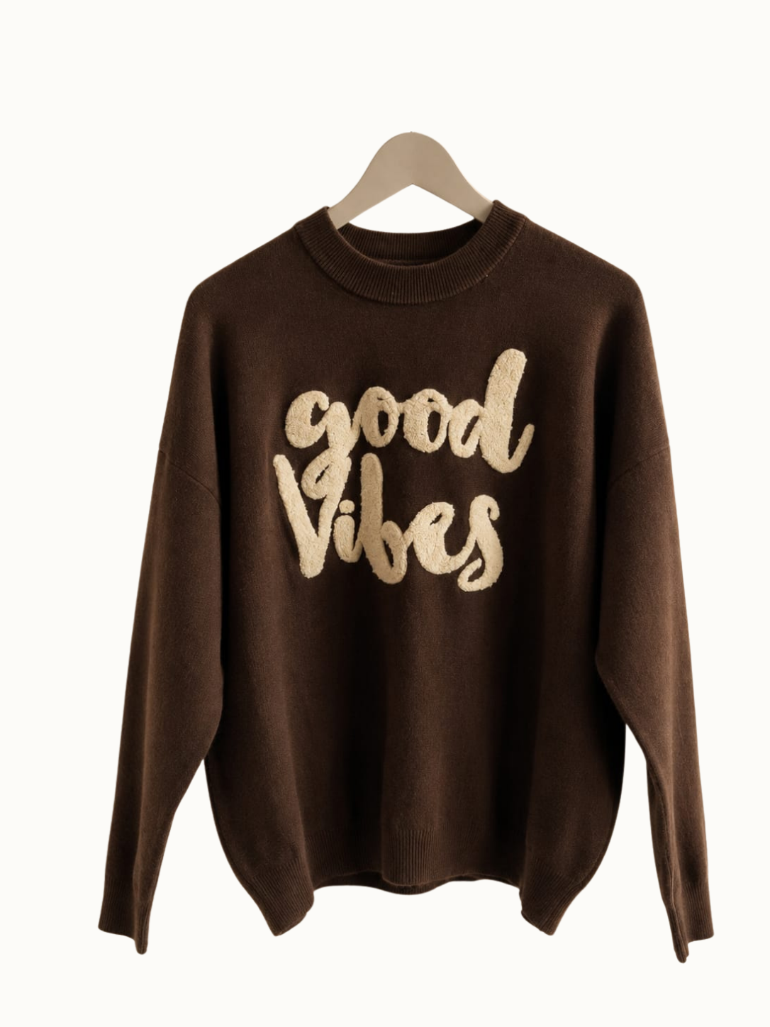 Good Vibes - trui