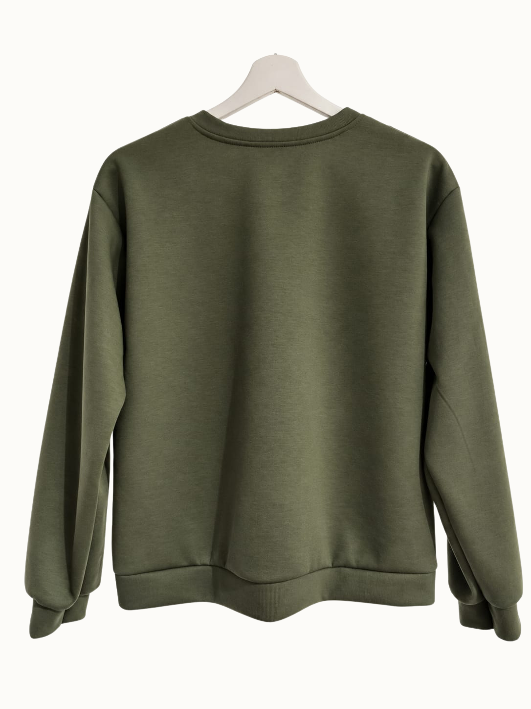 Studded Sweater