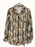 Mily blouse - Kaki