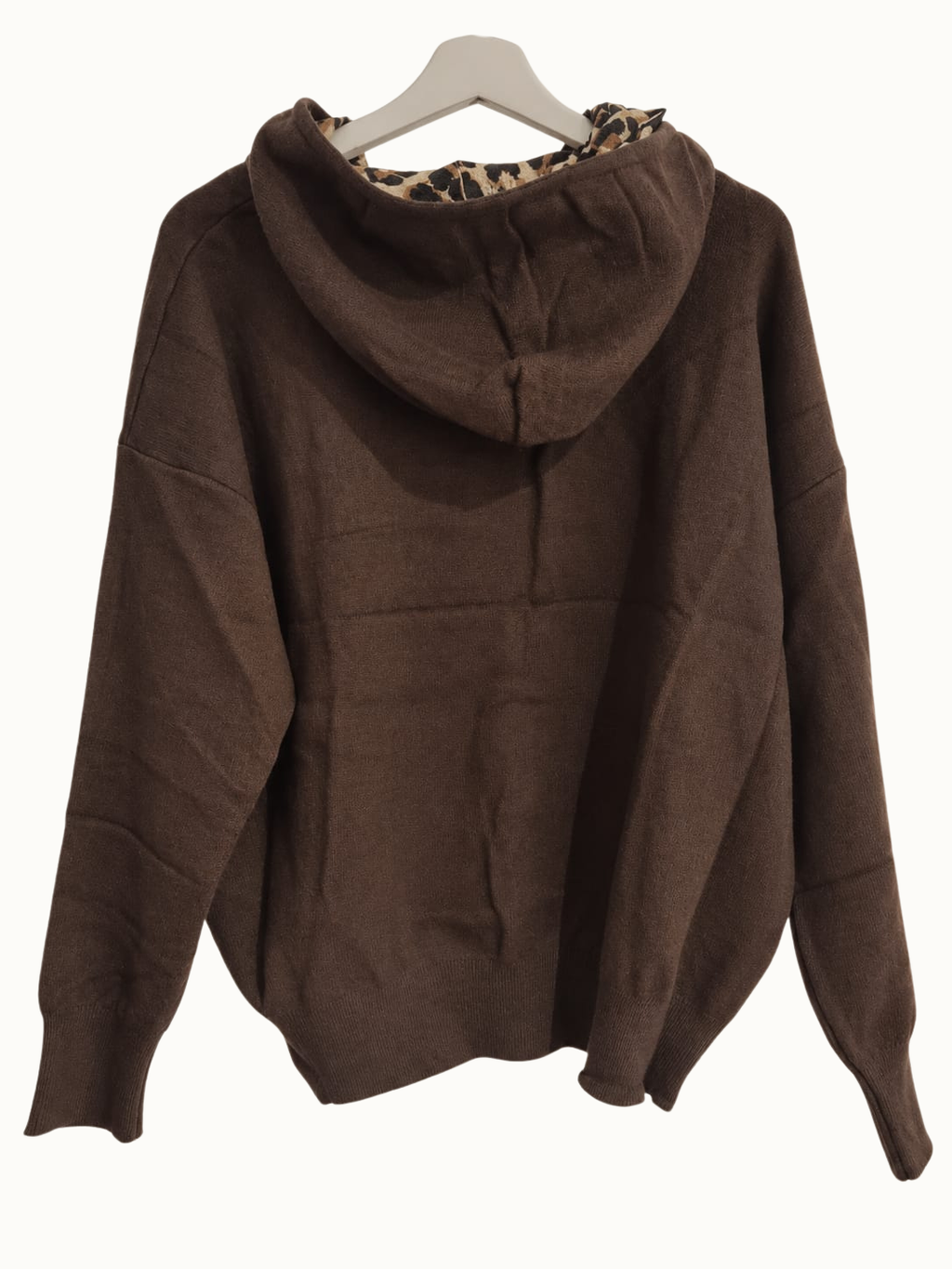 Cool mom sweater
