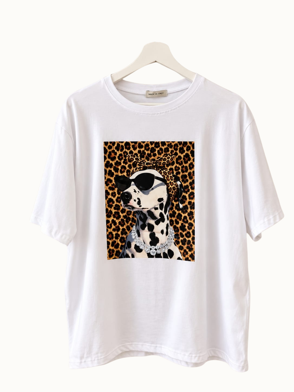 Dog T-Shirt