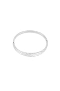 Armband met relief
