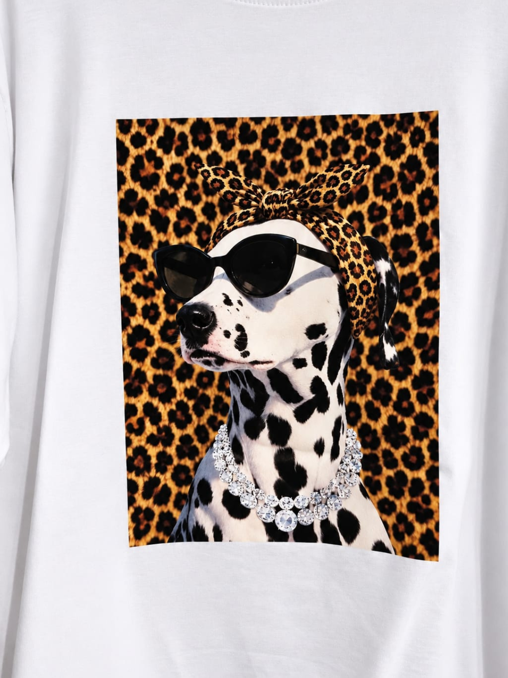Dog T-Shirt