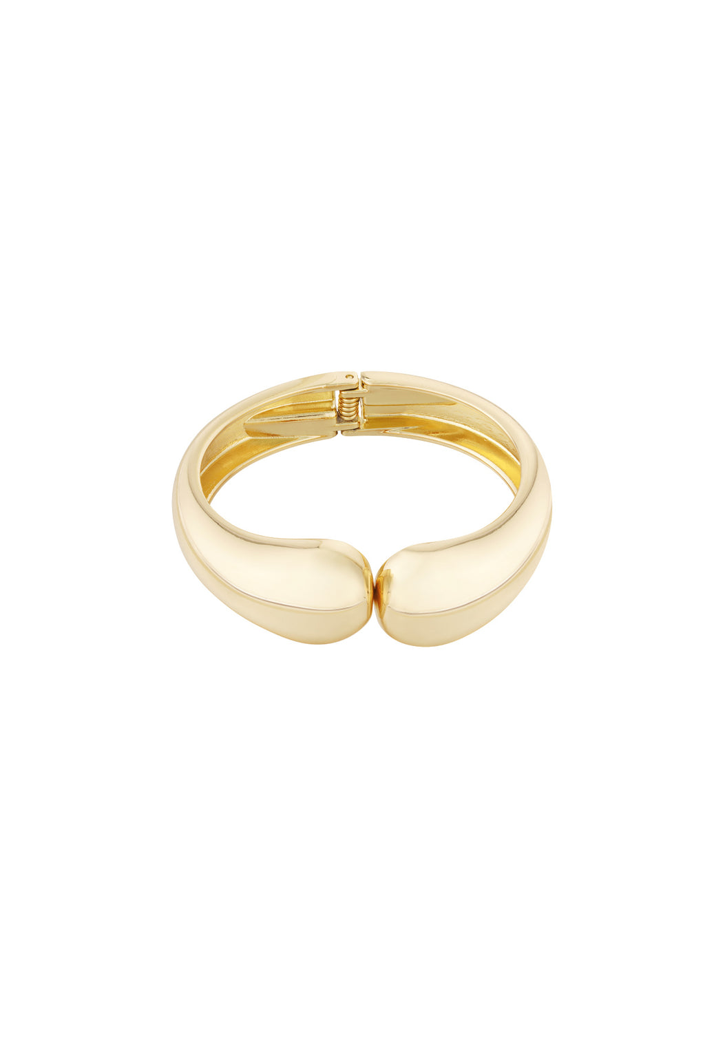 Dubbele Curve