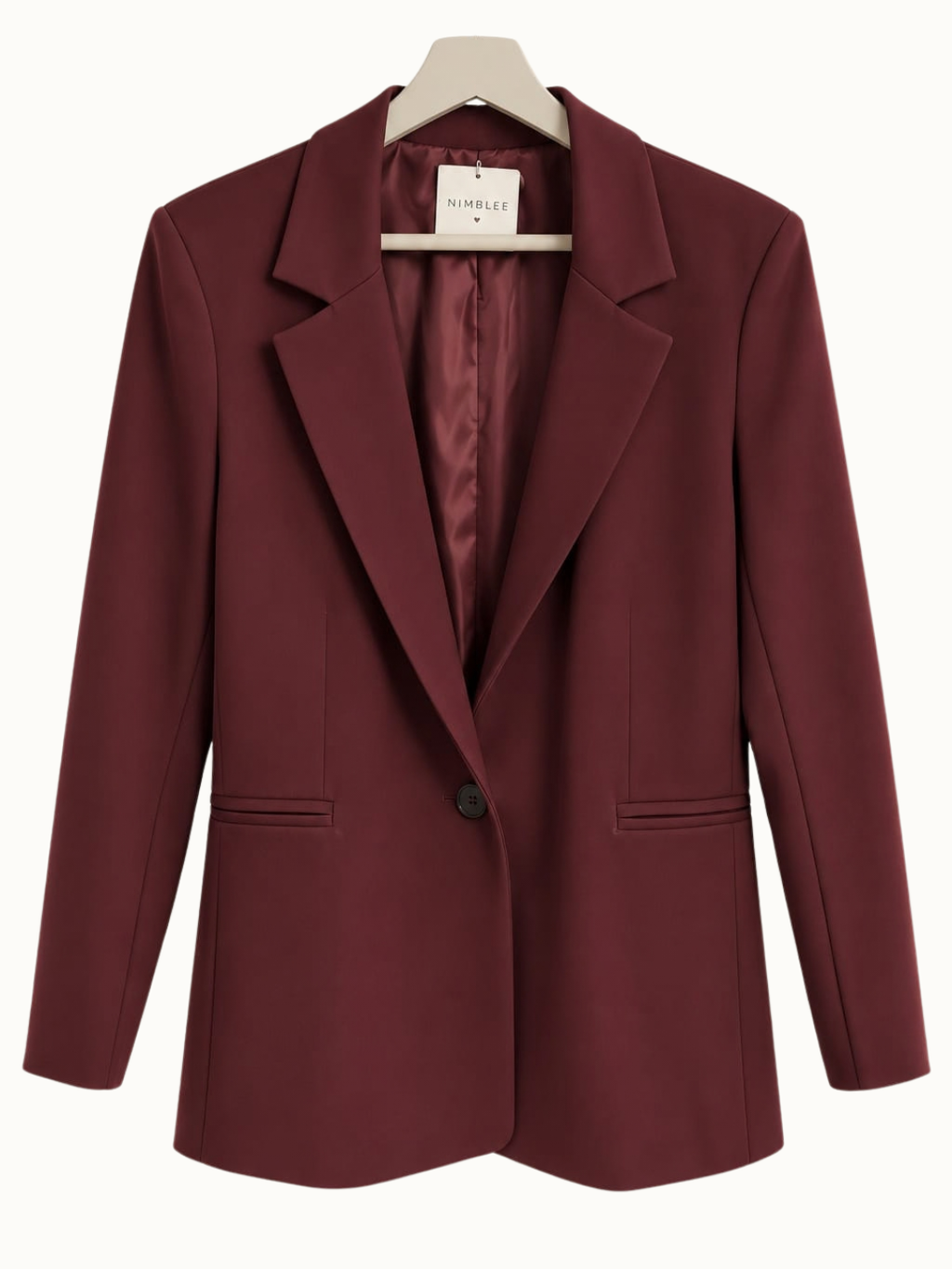 Way blazer - Bourgogne