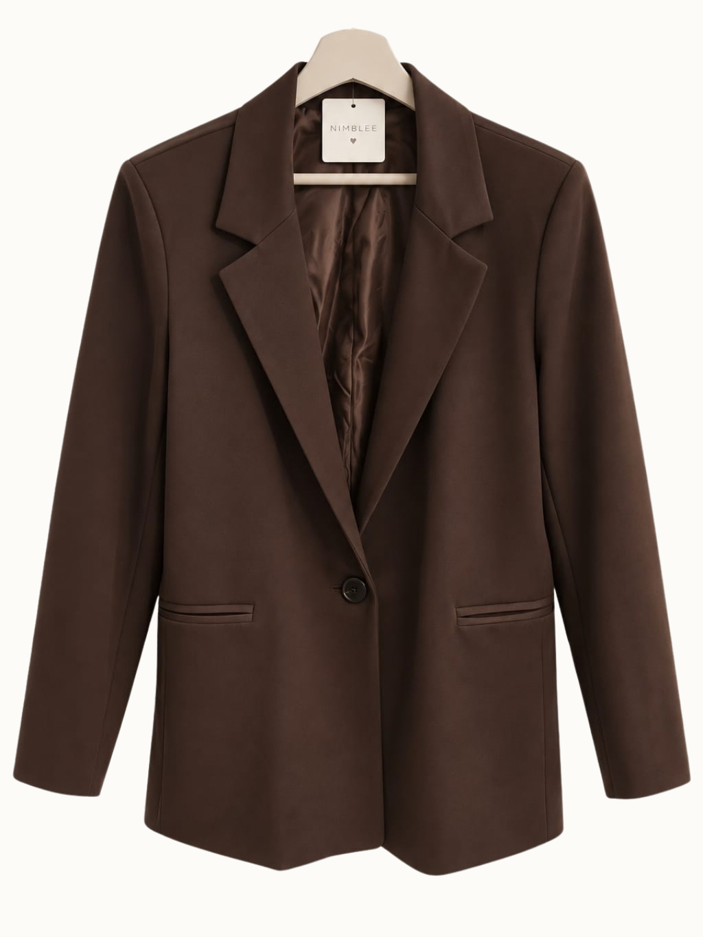 Way Blazer - Bruin