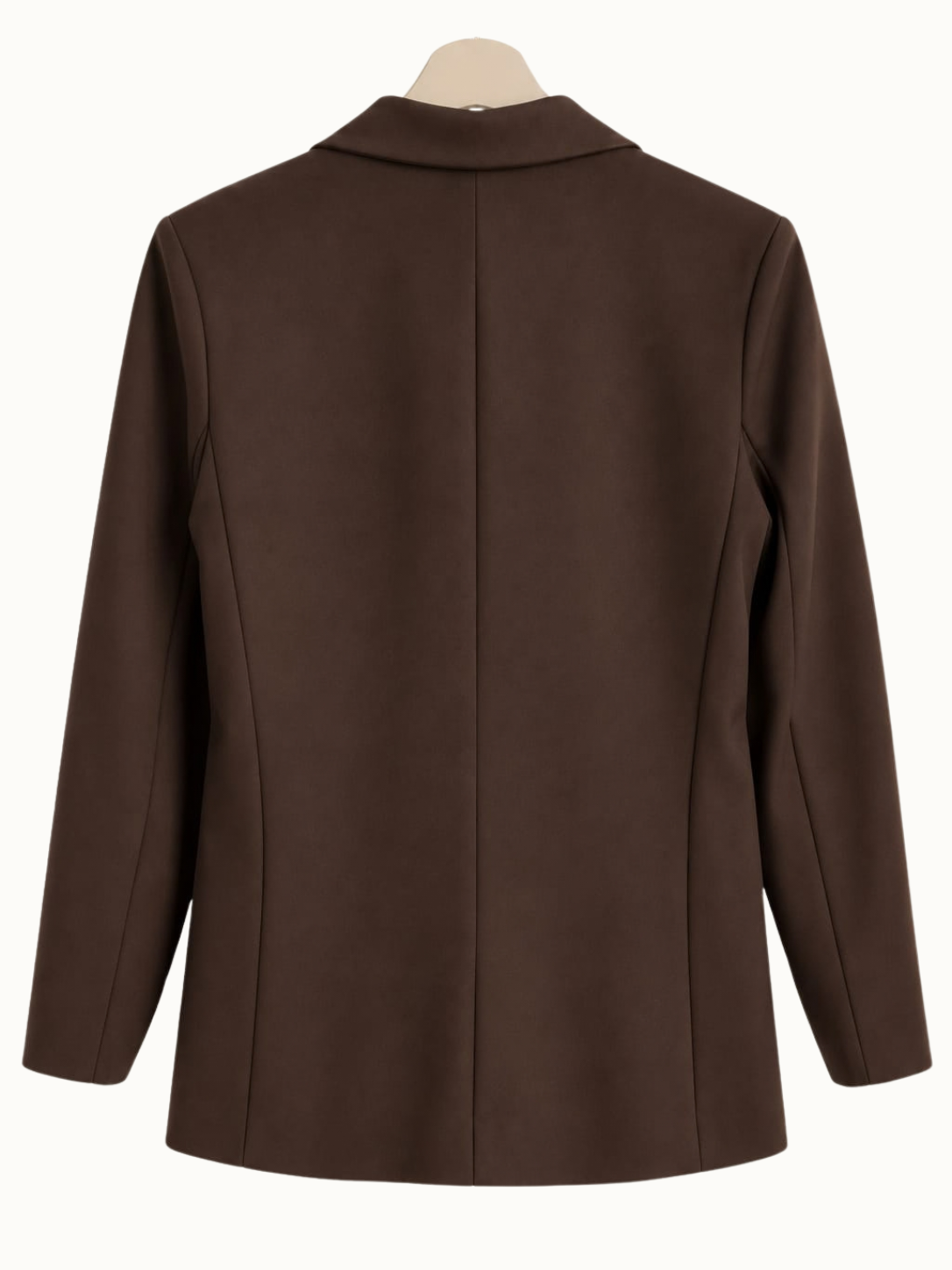 Way Blazer - Bruin