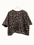 Set Leopard