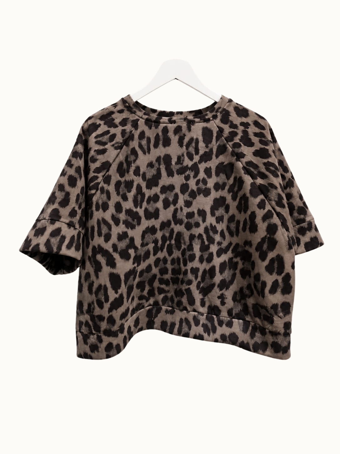 Set Leopard