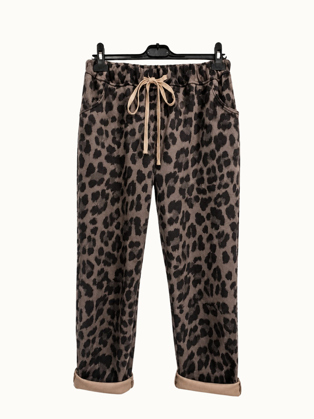 Set Leopard