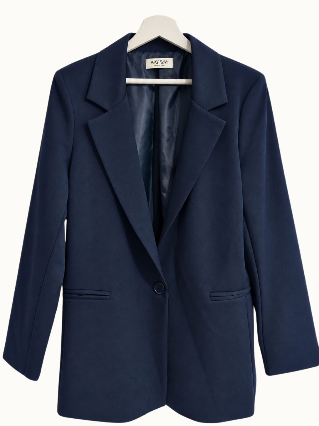 Way blazer - Marine