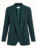 Blazer - groen