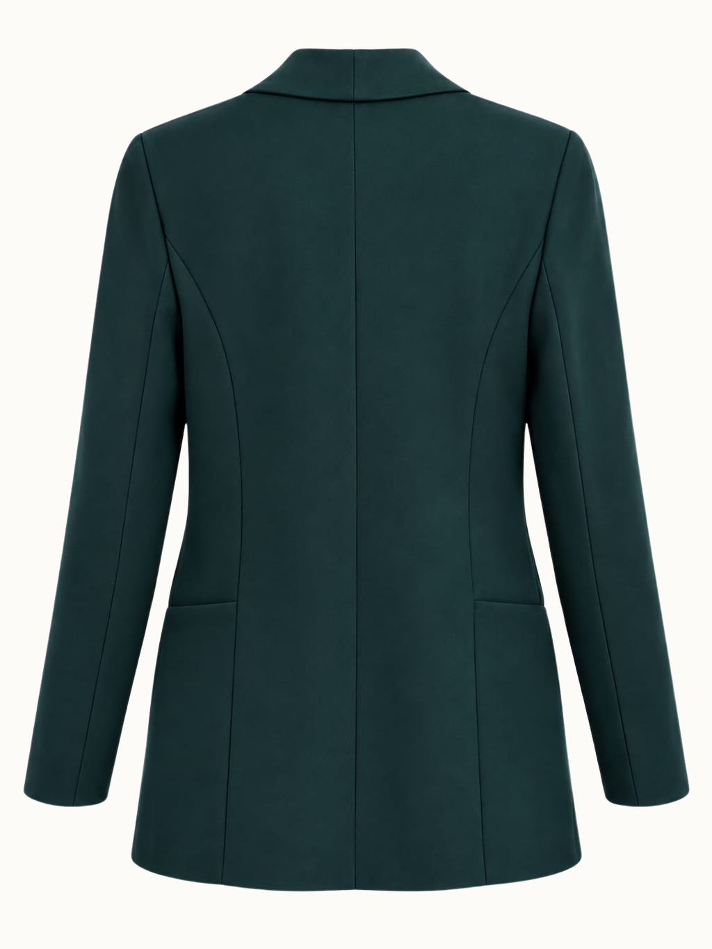 Blazer - groen