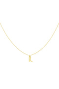 Cowgirl ketting