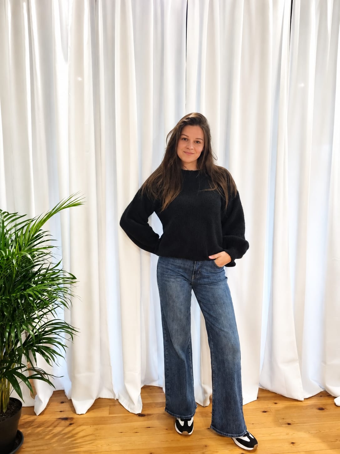 Jeans Estee - Effortless denim