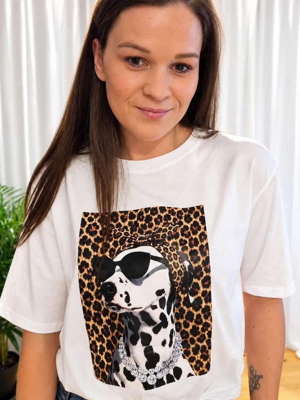 Dog T-Shirt