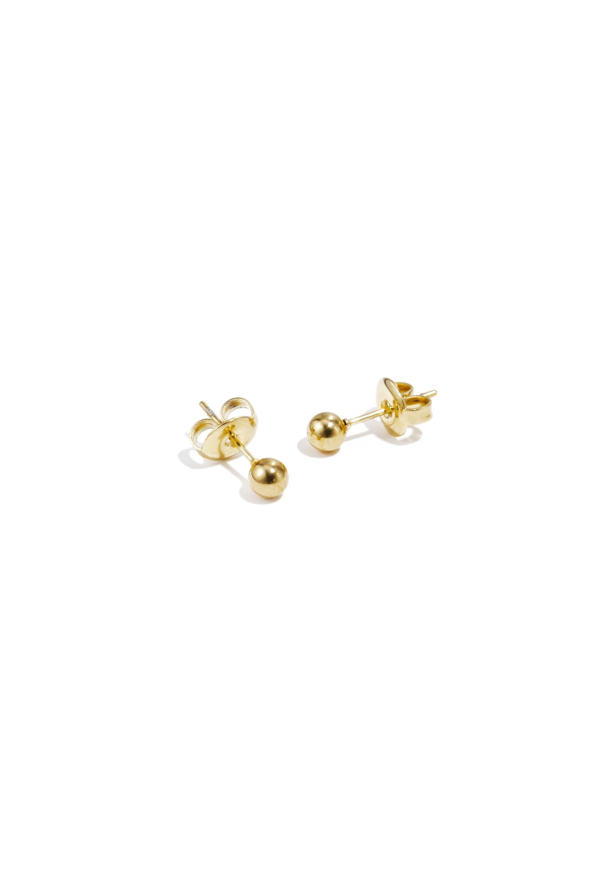 Small dot - Goud