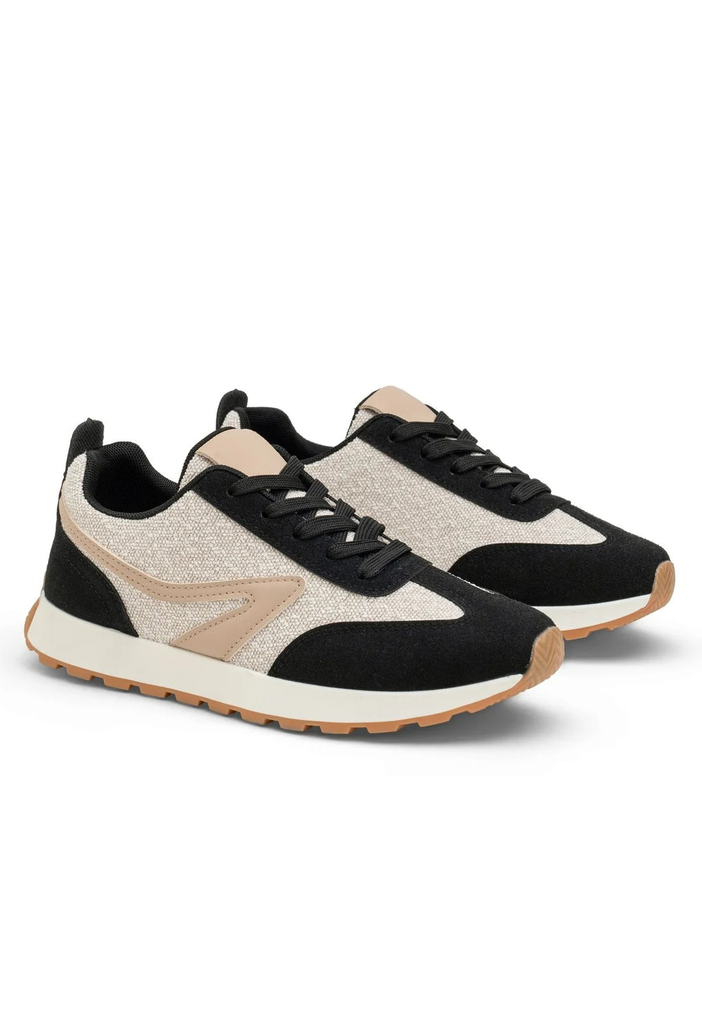 Elegante sneakers