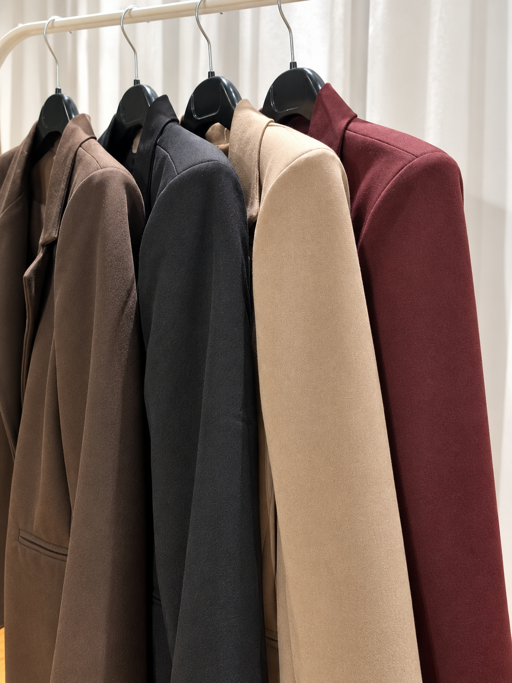 Way blazer - Bourgogne
